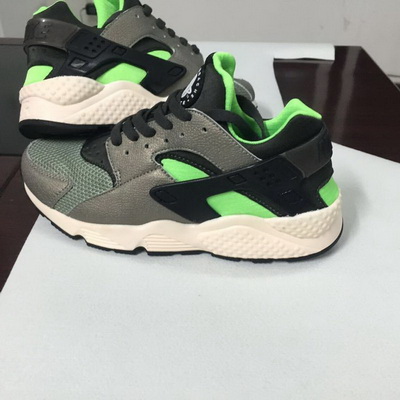 Nike Air Huarache I Men Shoes--072